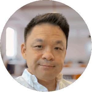 Thomas Tay