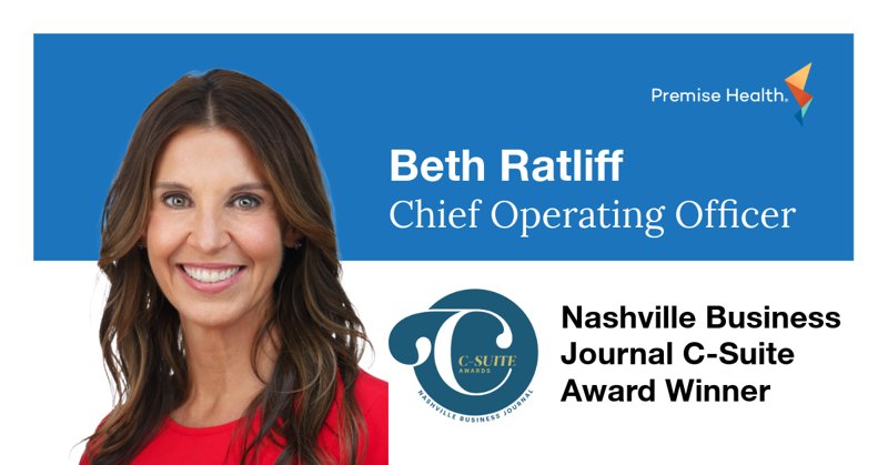 Beth Ratliff