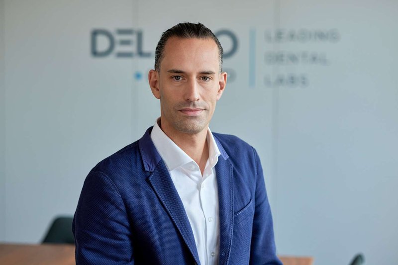Dr. Michael Sachs