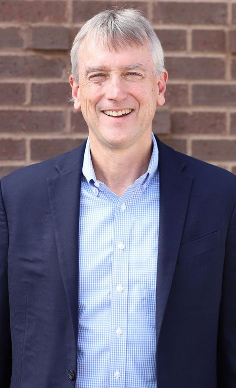 Rob Readnour