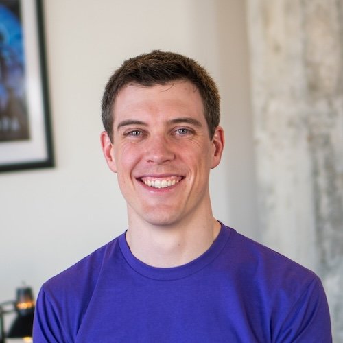 Garret Heaton