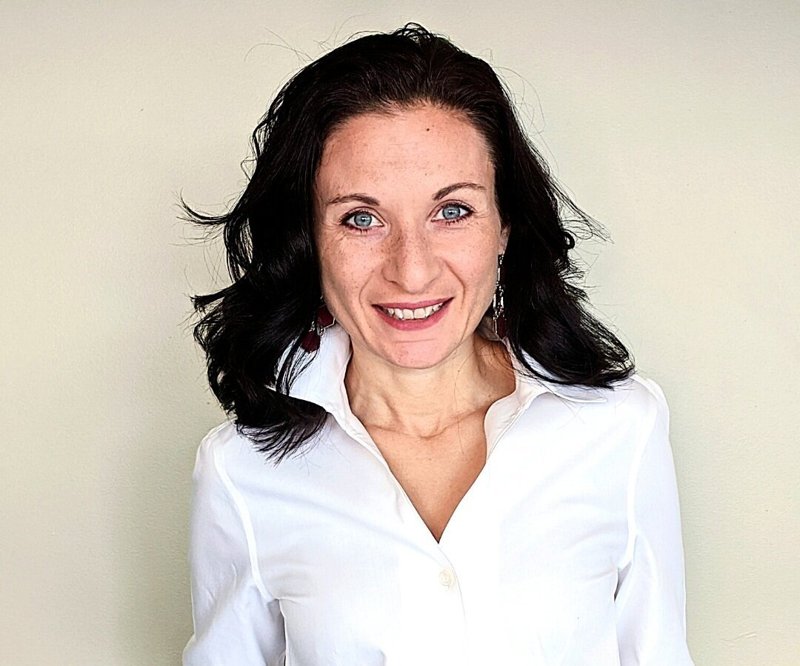 Carla Cuglietta