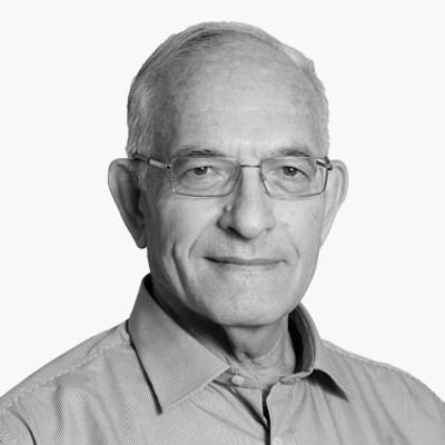 Ben-Etzion Yaron