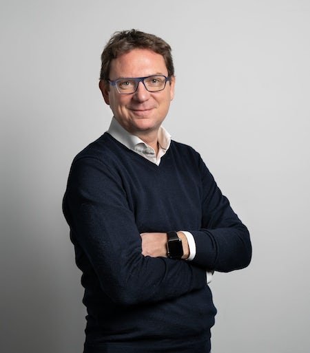 Nicolas Bearelle