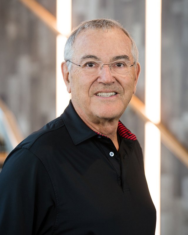 Tom Rothrock