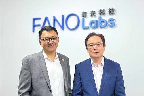 Professor Victor Li