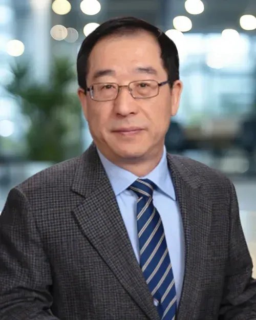 CJ Jiang