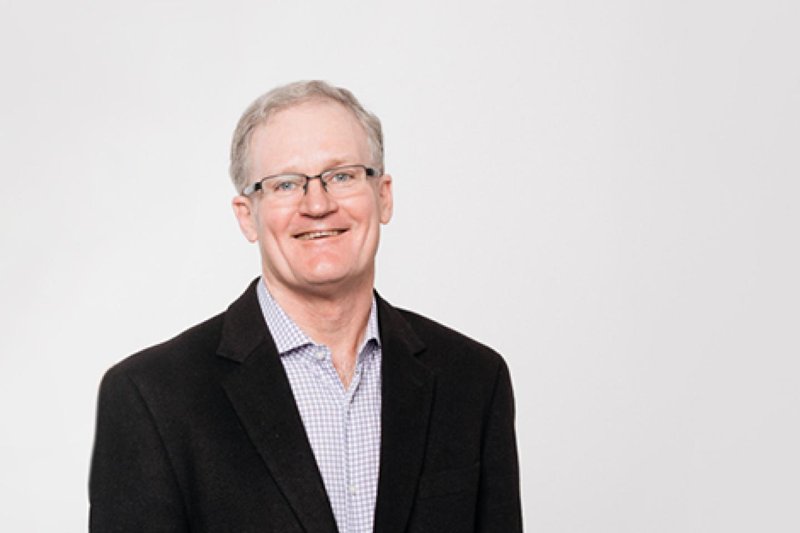 Steve Eichenlaub