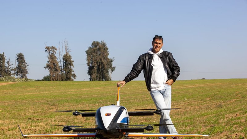 Eyal Regev