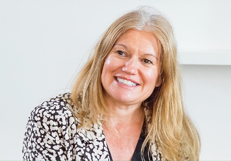 Katie Woods-Ruddick