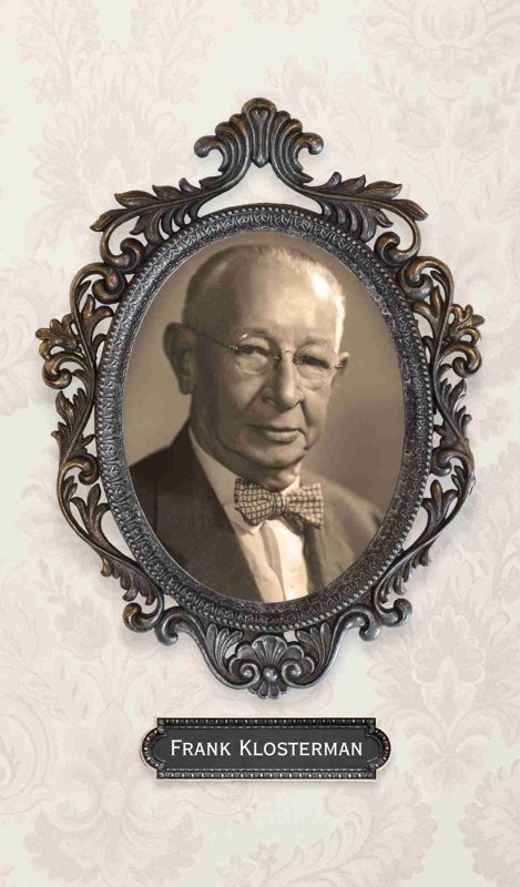 Frank Klosterman