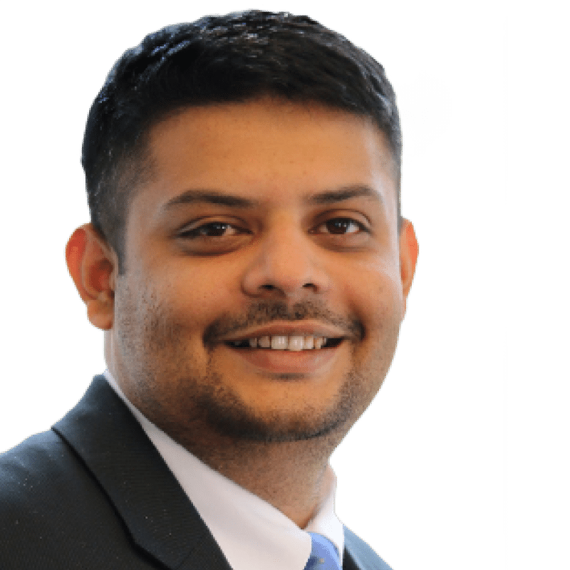 Sarath Sasikumar