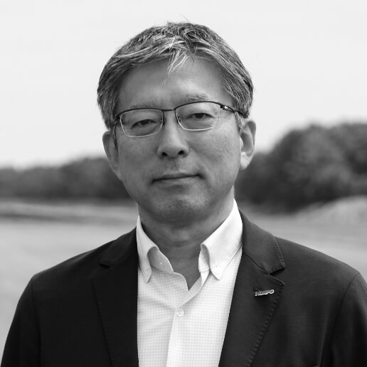 Yoshinori Odagiri