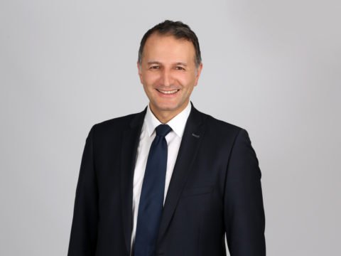 Bünyamin Saatci