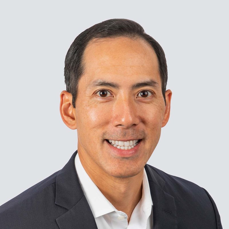 Jamie Liang