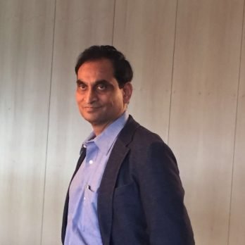 CK Ranganathan