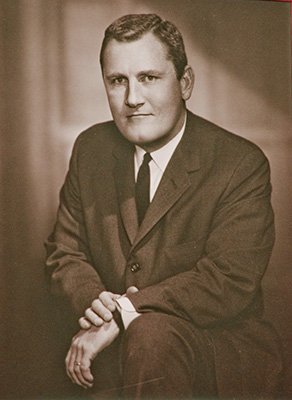 Charlie Taylor