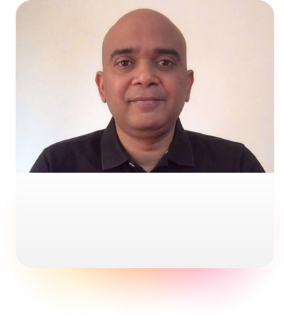 Ankur Purushottam Parchbudhe