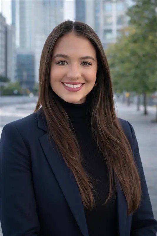 Giselle Jennings
