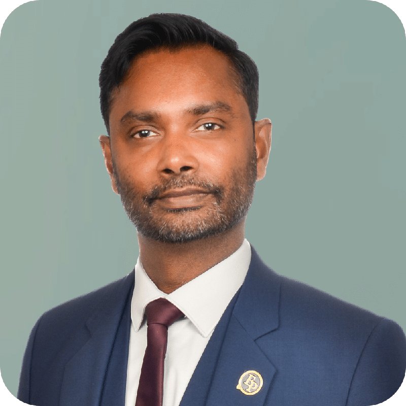 John Ratnayake