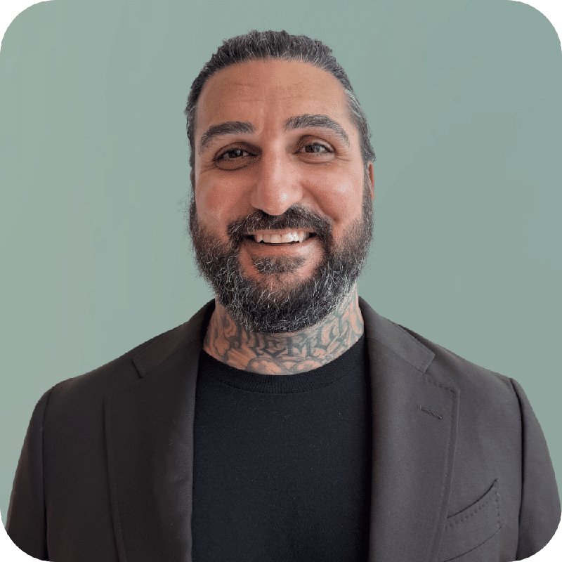 Nick Cheslow