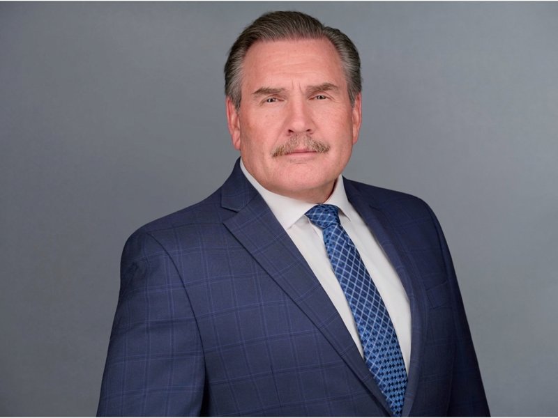 Jeff Sands