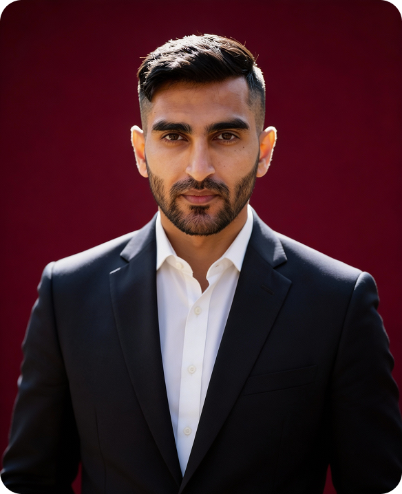 Chirag Trivedi