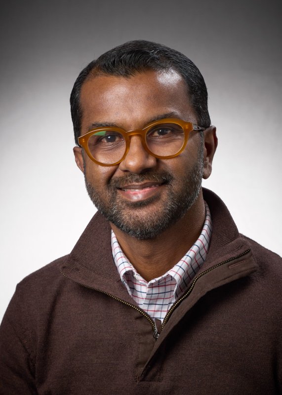 Arul Elumalai