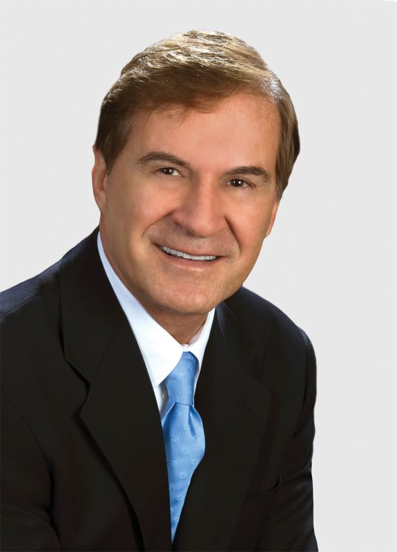 George C. Zoley