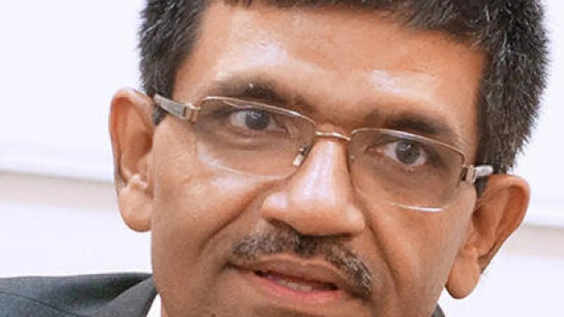 Rakesh Malhotra