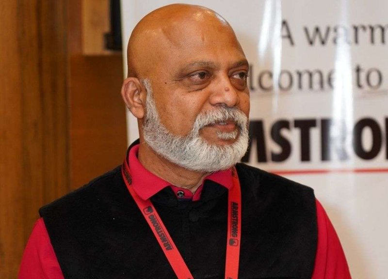 Navneet Kapoor