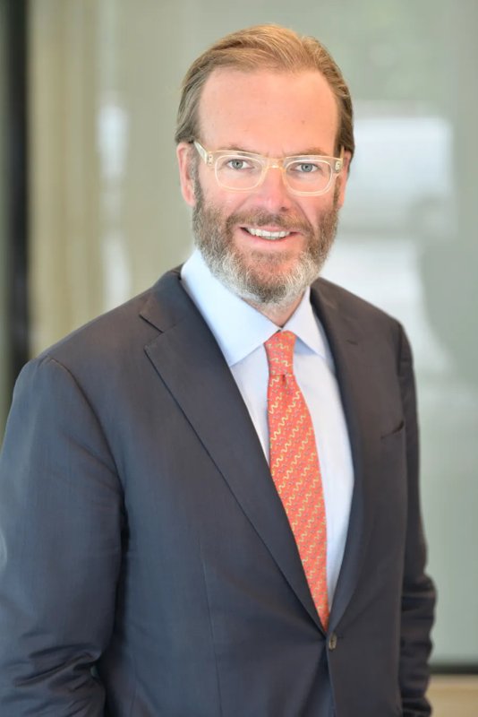 Bartow Morgan, Jr.