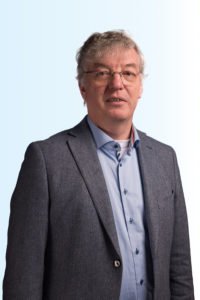 Erik Rozemuller PhD