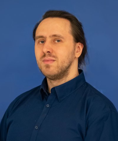 Alen Lančić
