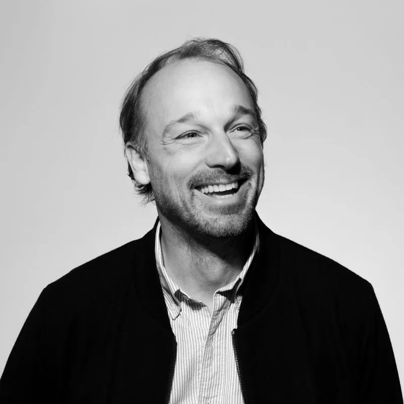 Andries Voskamp
