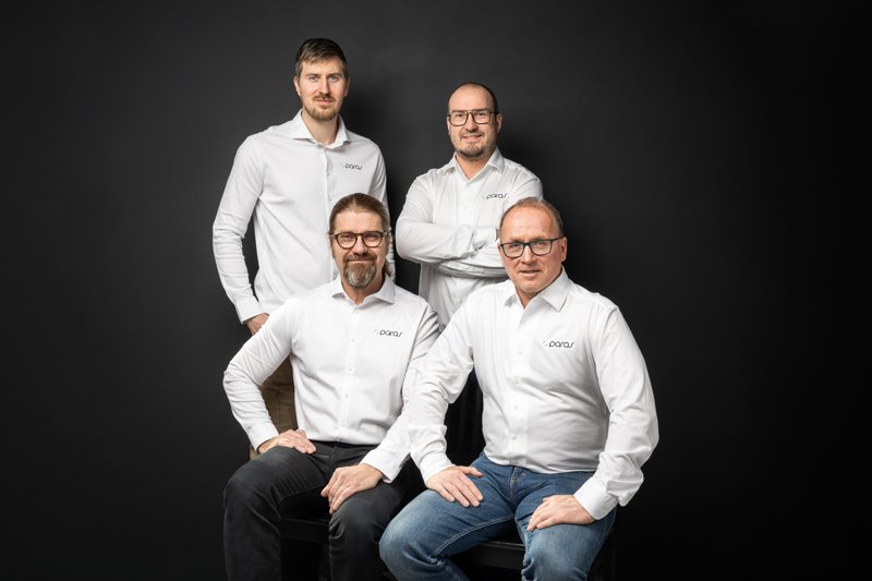 Jani Pulkkinen