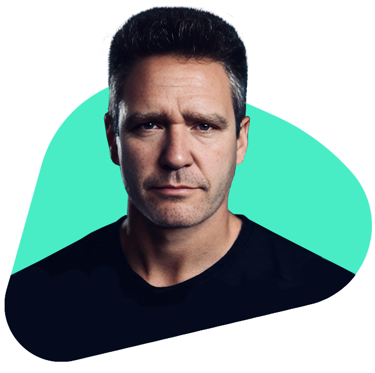 Gregg Kimmer