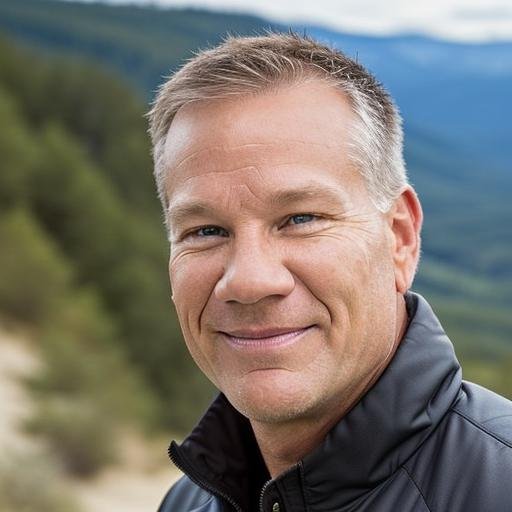 Brian Krug