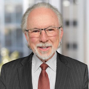 Peter M. Duncan, Ph.D