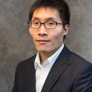 Justin Kuo