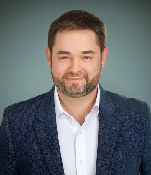 Nicholas Smolansky