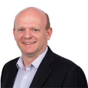 Dr Andy Ward