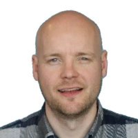 Andreas Meistad