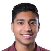 Varun Krishnamurthy