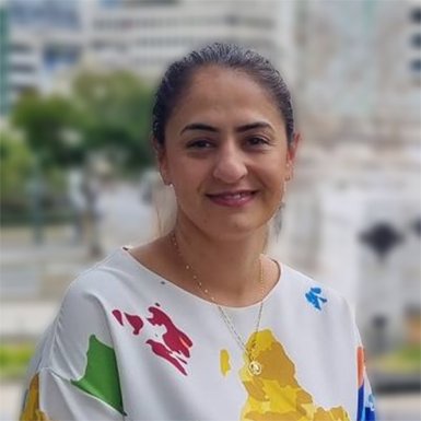 Mahtab Assadian