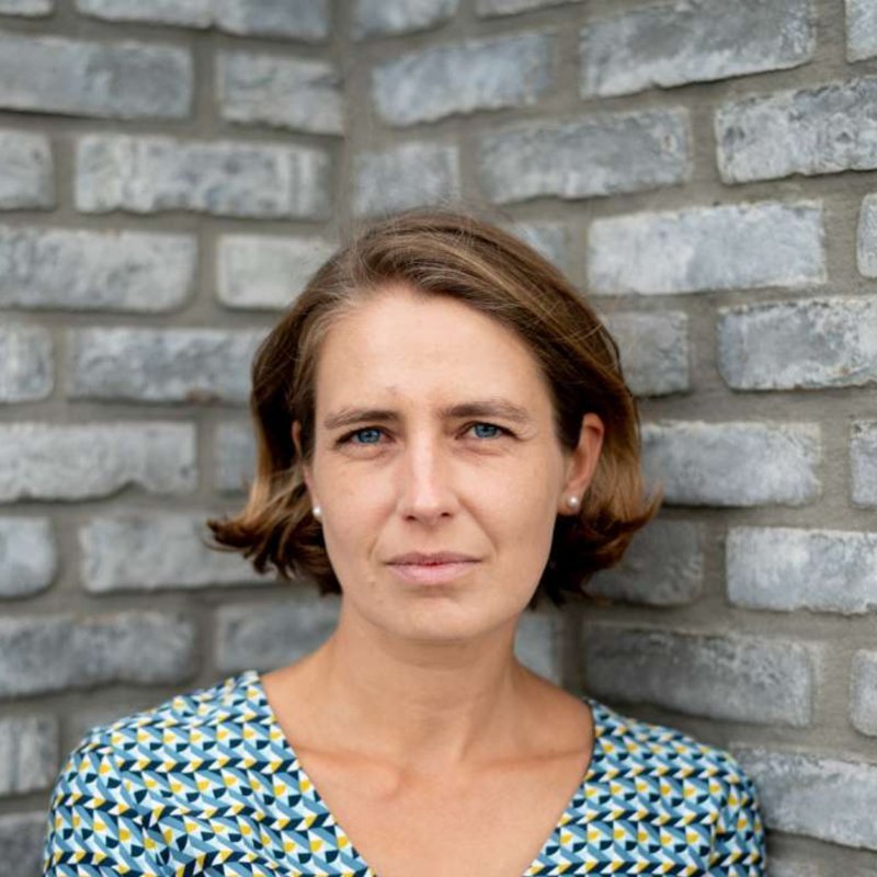 Veronika Oudova