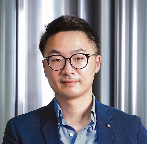 Bobby Bao