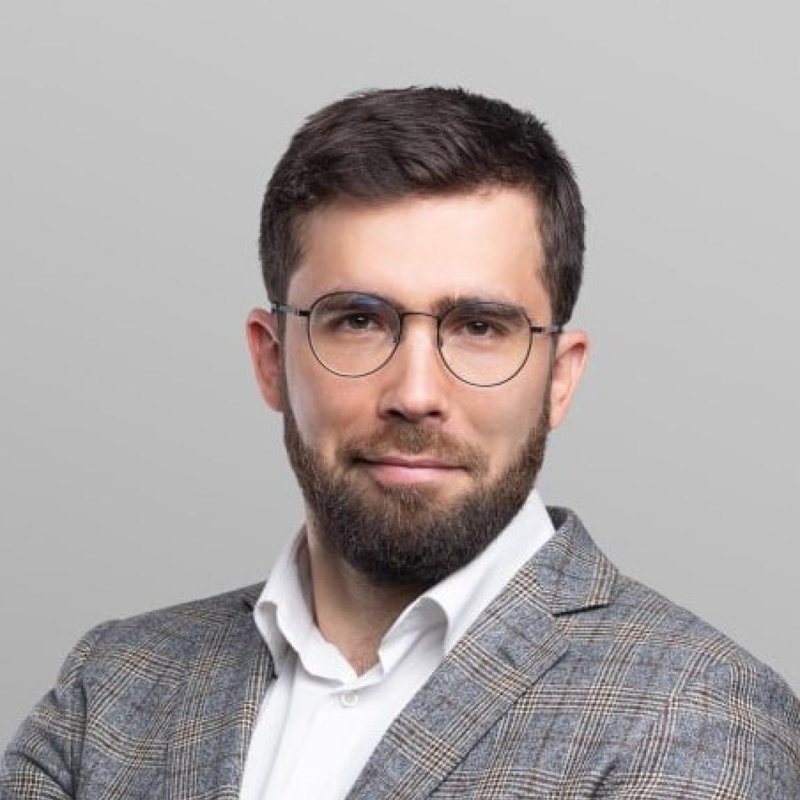 Кирилл Тишин