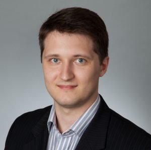 Igor Chigrin