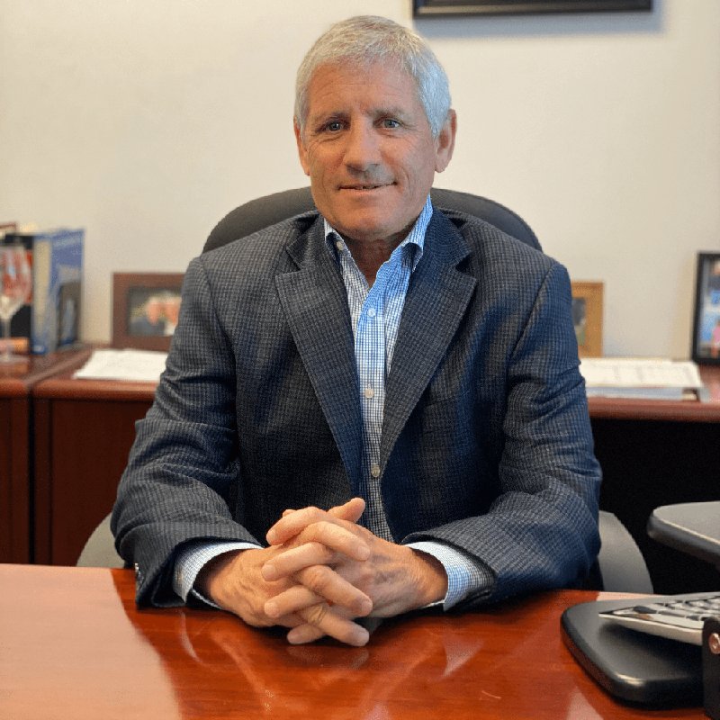 Robert Contestabile